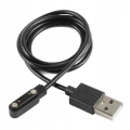 Ładowarka do smartwatcha K55 ,K28, K27, K22, L13, L19, DT95, R2 - kabel USB