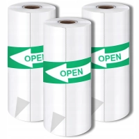 Papier samoprzylepny do aparatu natychmiastowego dla dzieci, drukarki termicznej (3 rolki)