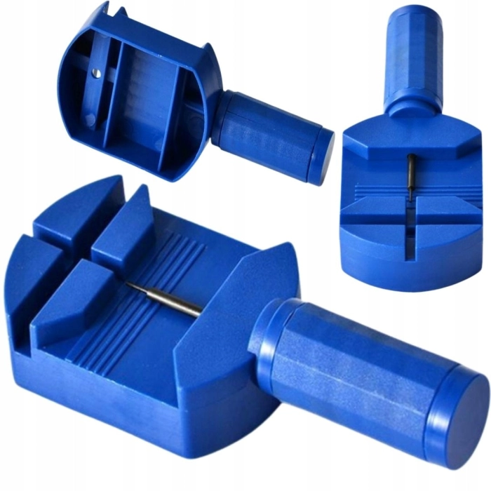 Narzędzie do skracania bransolety, paska - Imadło