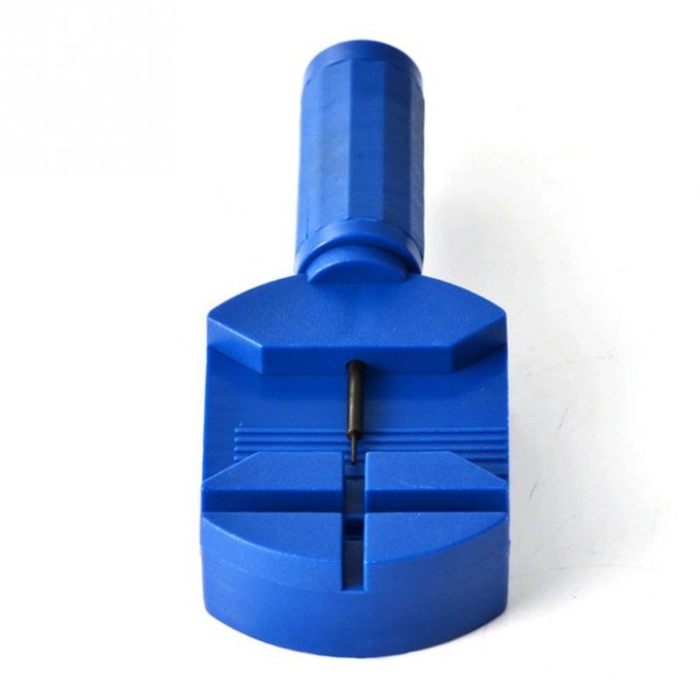 Narzędzie do skracania bransolety, paska - Imadło