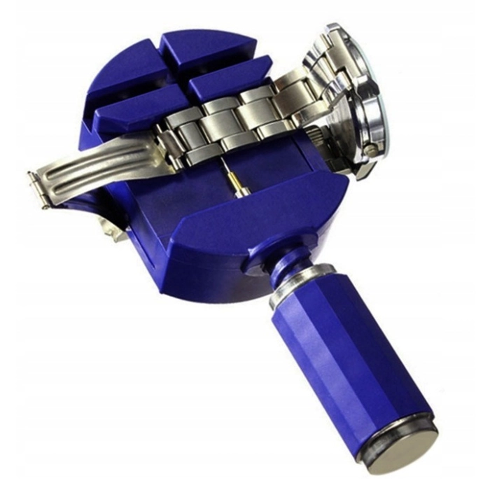 Narzędzie do skracania bransolety, paska - Imadło