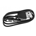 Ładowarka do smartwatcha KW10, KW20, DT88, AW88 Pro, DT96, NRBE37 - Kabel USB