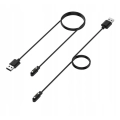 Ładowarka do smartwatcha KW10, KW20, DT88, AW88 Pro, DT96, NRBE37 - Kabel USB