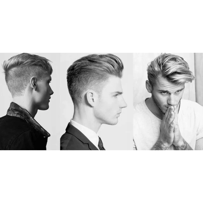 Maszynka do strzyżenia włosów - Trymer golenia brody, golarka