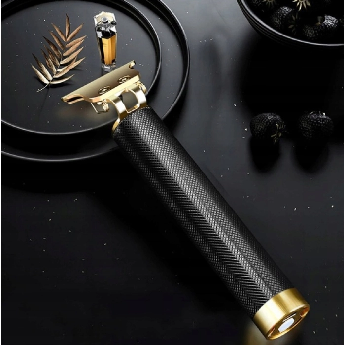 Maszynka do strzyżenia włosów - Trymer golenia brody, golarka