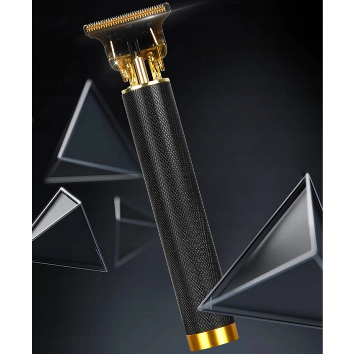 Maszynka do strzyżenia włosów - Trymer golenia brody, golarka