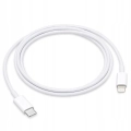 Kabel Lightning USB-C 60W do iPhone 11 12 13 14 Pro Max 1m - Mocna ładowarka