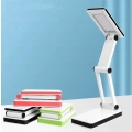 Lampka na biurko - Składana lampa kreślarska, szkolna