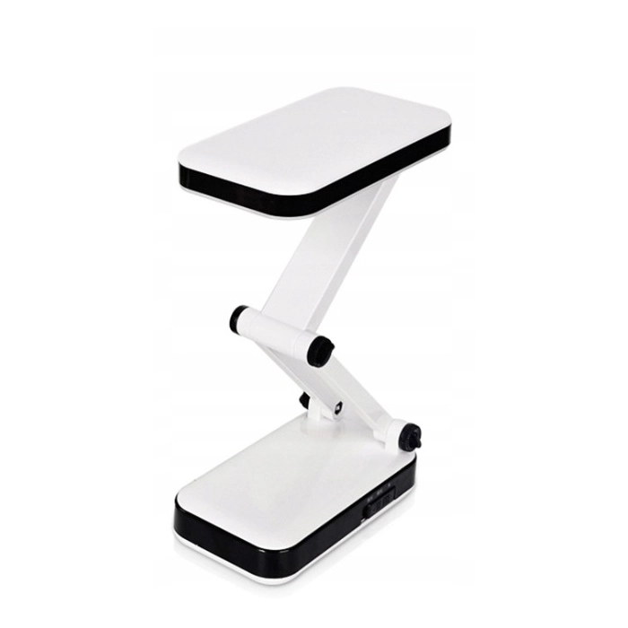 Lampka na biurko - Składana lampa kreślarska, szkolna