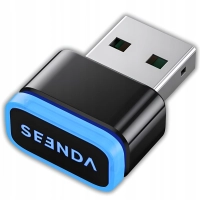 Symulator myszki, ruchu myszy - mouse jiggler USB do pracy zdalnej (3 tryby)