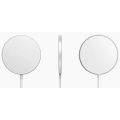 Bezprzewodowa ładowarka Magsafe - indukcyjna do iPhone 11 12 13 14 15 16 Pro Max Airpods