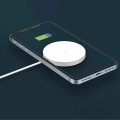 Bezprzewodowa ładowarka Magsafe - indukcyjna do iPhone 11 12 13 14 15 16 Pro Max Airpods