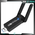 Karta sieciowa WiFi - adapter USB 3.0 1300 mbps 5 GHz 2 tryby