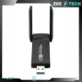 Karta sieciowa WiFi - adapter USB 3.0 1300 mbps 5 GHz 2 tryby