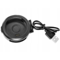 Ładowarka do smartwatcha KW19, RNCE40, SW010 - kabel USB