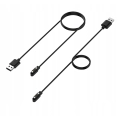 Ładowarka do smartwatcha KW10 PRO, SW014, RNBE37, L8, L9, KW33 - Kabel USB