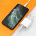 Ładowarka sieciowa 2x USB 2.1A 10W – szybka kostka zasilająca do telefonu i urządzeń mobilnych