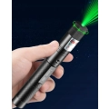 Wskaźnik laserowy Zielony - Laser, Pointer, duży zasięg + Bateria + Ładowarka + Pudełko