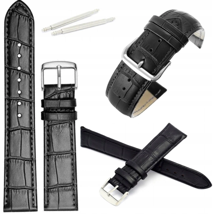 PASEK DO SAMSUNG GALAXY WATCH 4/5/5 40mm/42mm/44mm/46mm/PRO 45mm +TELESKOPY