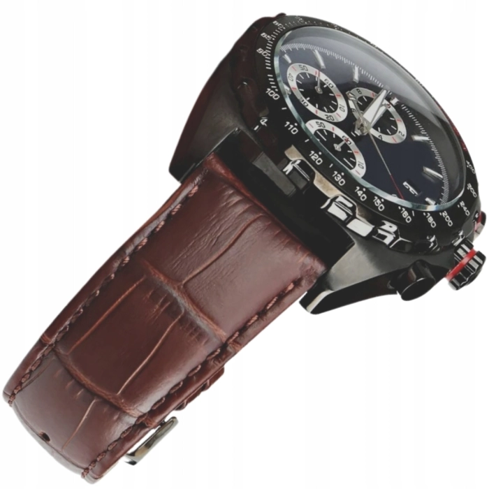 PASEK DO SAMSUNG GALAXY WATCH 4/5/5 40mm/42mm/44mm/46mm/PRO 45mm +TELESKOPY