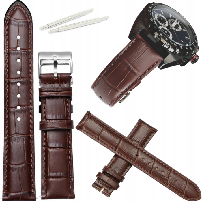 PASEK DO HUAWEI WATCH 3 GT 2 GT 2e GT2 PRO 3 46mm PRO 48mm ACTIVE +TELESKOP