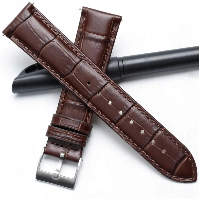 PASEK DO HUAWEI WATCH 3 GT 2 GT 2e GT2 PRO 3 46mm PRO 48mm ACTIVE +TELESKOP