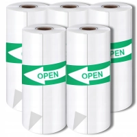 Papier samoprzylepny do aparatu natychmiastowego dla dzieci, drukarki termicznej (5 rolek)