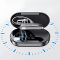 Bezprzedowowa słuchawka Bluetooth do rozmów - zestaw słuchawkowy dla kierowcy