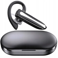 Bezprzedowowa słuchawka Bluetooth do rozmów - zestaw słuchawkowy dla kierowcy