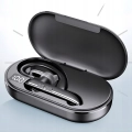 Bezprzedowowa słuchawka Bluetooth do rozmów - zestaw słuchawkowy dla kierowcy