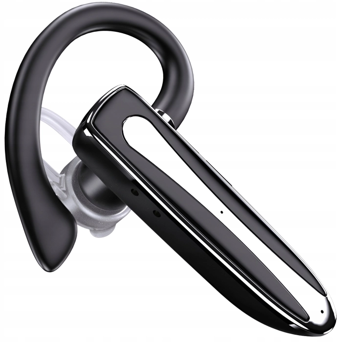 Bezprzedowowa słuchawka Bluetooth do rozmów - zestaw słuchawkowy dla kierowcy