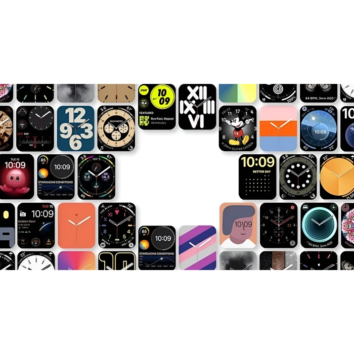 Smartwatch męski Z55 - zegarek sportowy z możliwością prowadzeniem rozmów (Czarny)