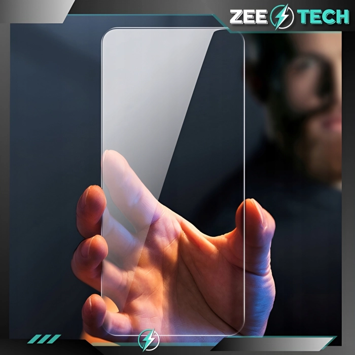 Szkło hartowane do iPhone 15, 15 PRO - Mocna szybka 9H