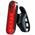 Lampka rowerowa przednia, mocna 1000 Lm 4800 mAh (5 trybów) + Lampka tylna + Dzwonek