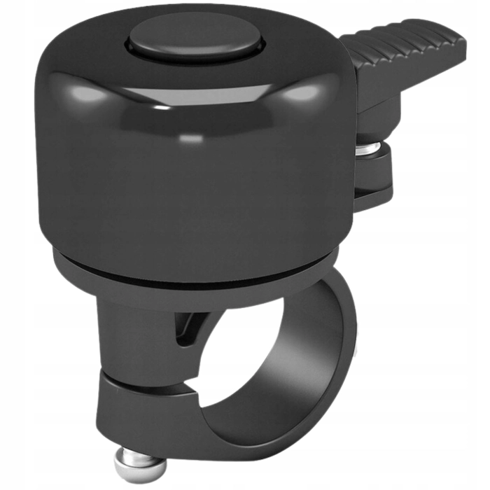 Lampka rowerowa przednia, mocna 1000 Lm 4800 mAh (5 trybów) + Lampka tylna + Dzwonek