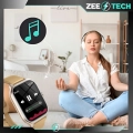 Smartwatch męski, damski Z28 - zegarek sportowy z możliwością prowadzenia rozmów (Beżowy)