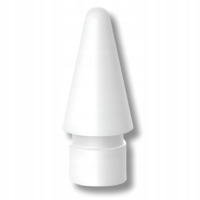 KOŃCÓWKA DO RYSIKA DO APPLE PENCIL PEN iPAD AIR PRO MINI STYLUS 1/2 GEN.