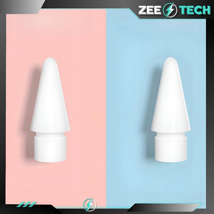 Końcówka do rysika Apple Pencil Pen - iPad Air Pro Mini stylus 1/2 Gen. (1 szt)