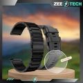 Smartwatch męski Z62 - zegarek sportowy z możliwością prowadzeniem rozmów (Czarny)