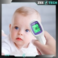 Termometr bezdotykowy do ciała na podczerwień - elektroniczny, medyczny