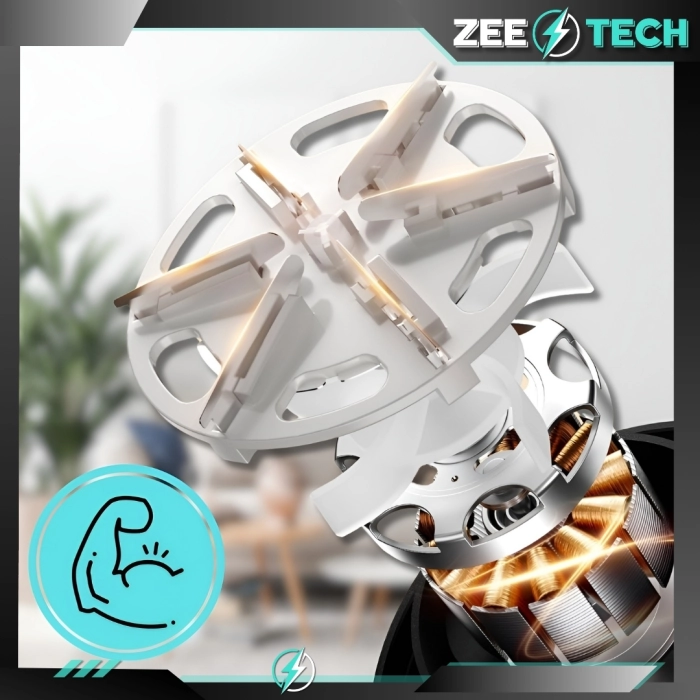 Golarka do ubrań elektryczna akumulatorowa – mocna maszynka do tkanin, swetrów, kurtek