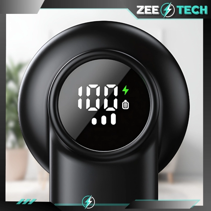 Golarka do ubrań elektryczna akumulatorowa – mocna maszynka do tkanin, swetrów, kurtek