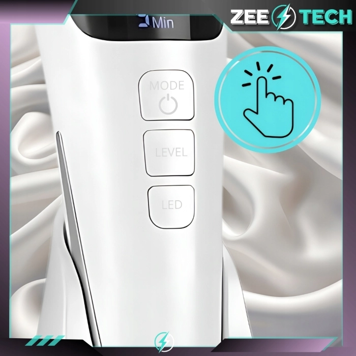 Masażer do twarzy i szyi 5w1 – EMS, mezoterapia bezigłowa, liftingujący, wibracyjny, ujędrniający, urządzenie soniczne