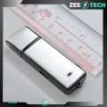 Mini dyktafon szpiegowski 16GB – pendrive, podsłuch, detektor głosu, pluskwa