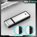 Mini dyktafon szpiegowski 16GB – pendrive, podsłuch, detektor głosu, pluskwa