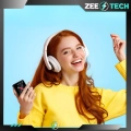 Odtwarzacz MP3 MP4 32GB – Bluetooth, radio FM, głośnik, dyktafon, słuchawki, polskie menu, przenośny