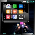 Odtwarzacz MP3 MP4 32GB – Bluetooth, radio FM, głośnik, dyktafon, słuchawki, polskie menu, przenośny