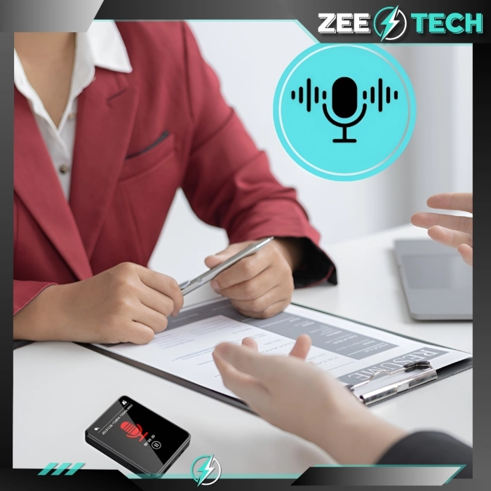 Odtwarzacz MP3 MP4 32GB – Bluetooth, radio FM, głośnik, dyktafon, słuchawki, polskie menu, przenośny