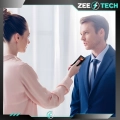 Odtwarzacz MP3 MP4 16GB – Bluetooth, radio, wbudowany głośnik, czytnik, dyktafon, słuchawki