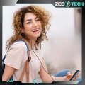 Odtwarzacz MP3 MP4 16GB – Bluetooth, radio, wbudowany głośnik, czytnik, dyktafon, słuchawki